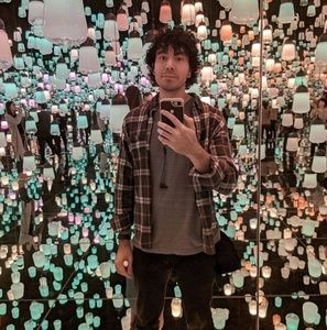 Meet your Posher, Saul